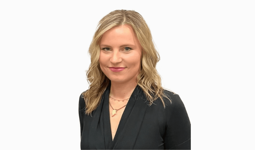 Michéle Leibe-Rudolph