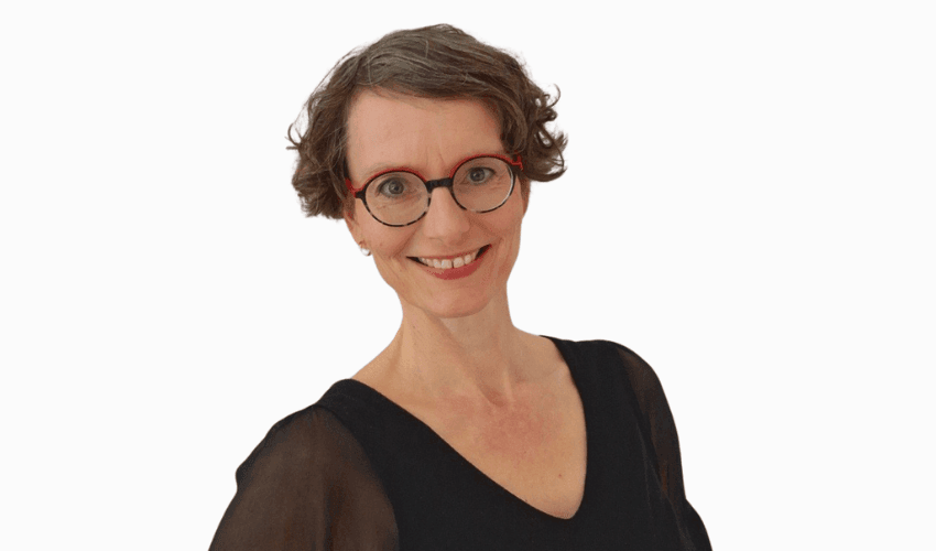 Sandra Burkhardt